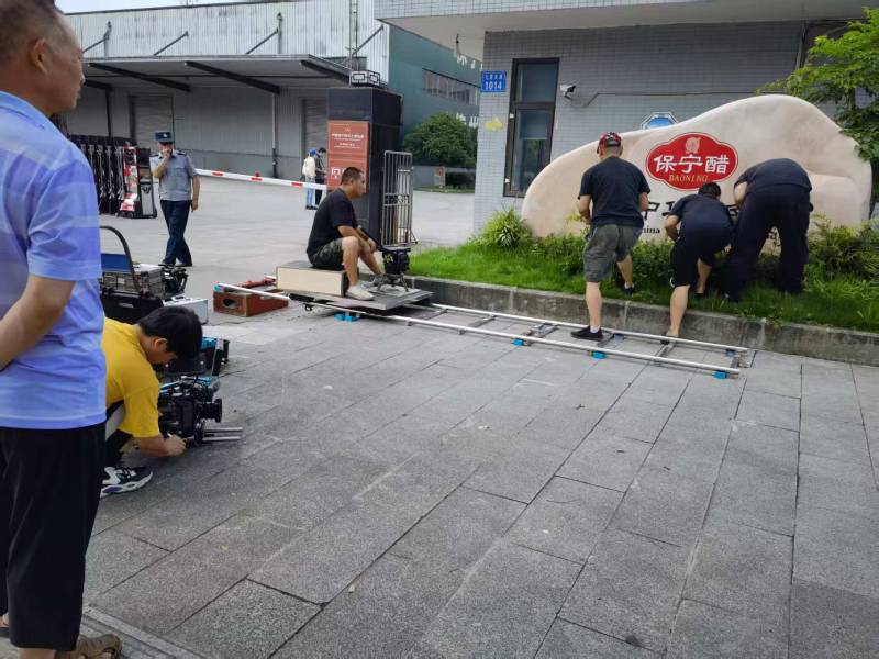亚东县广告片拍摄公司核心优势：全流程服务，让品牌广告片省心更出彩