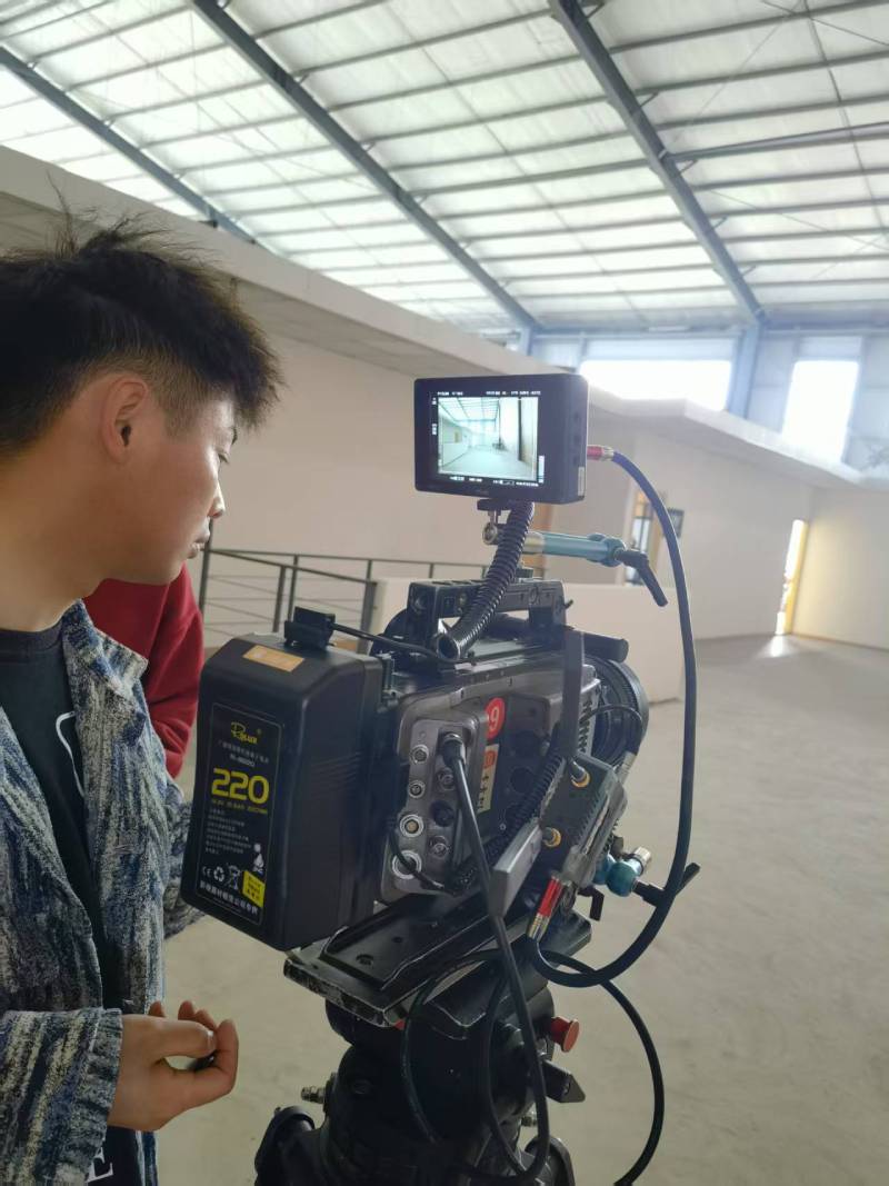 解锁亚东县广告片拍摄：以创意镜头，解锁品牌商业价值新高度