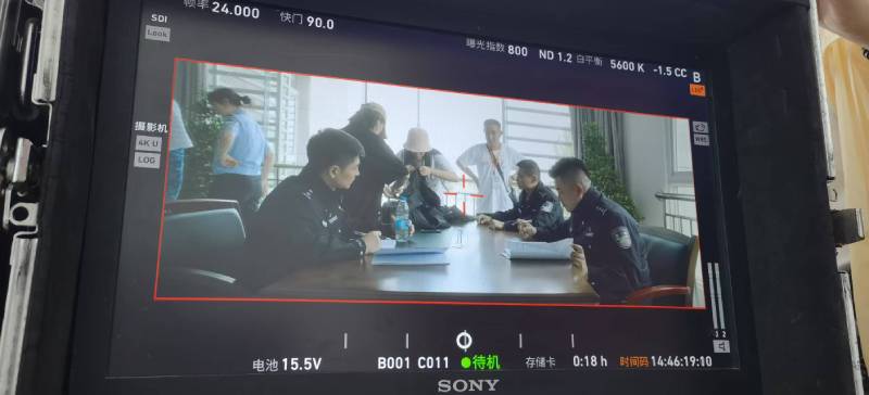 亚东县广告片拍摄公司服务世界500强的标准化体系
